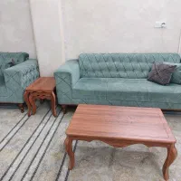 مبل راحتی|مبلمان خانگی و میز عسلی|پاکدشت, پاکدشت (مامازند)|دیوار