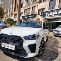 BMW X2 مدل ۲۰۲۵|خودرو سواری و وانت|تهران, درختی|دیوار