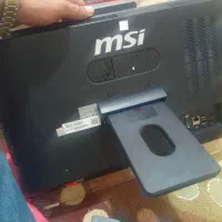 کامپیوتر msiاصلی