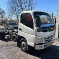 فوتون مدل ۸۶ وارداتی