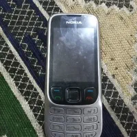 گوشی نوکیا  اصلی تمام استیل