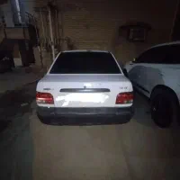 فروش پراید 83انژکتوری