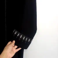 دو عدد عبای مجلسی نو|لباس|مشهد, شهید قربانی|دیوار