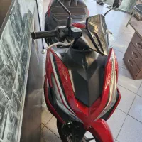 موتور گلکسی R155