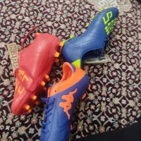 کفش خارجی استوک دار چمنی اورجینال سایز 37-38|کیف، کفش، کمربند|جهرم, |دیوار