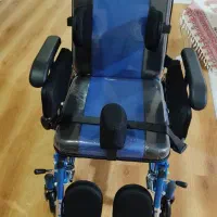 ویلچر  سی پی سایز اطفال خارجی