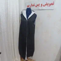 مغازه مانتو پالتو بارانی پافر دست دوم تاناکورا|لباس|خرمآباد, |دیوار