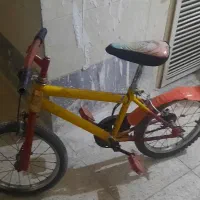 دوچرخه ۱۶و۲۰
