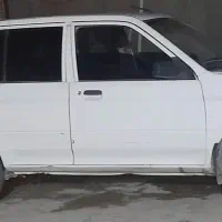 فروش خودرو پراید مدل ۹۰