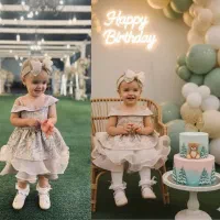 طرح کودک بزرگسال