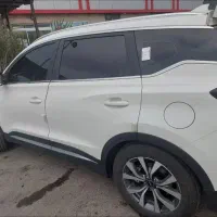 تیگو ۷ پرو|خودرو سواری و وانت|تبریز, |دیوار