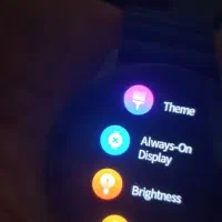 ساعت هوشمند مدل watch kr pro|ساعت|اصفهان, برازنده|دیوار