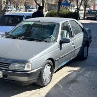 پژو۴۰۵