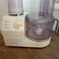 غذا ساز مولینکس اصل فرانسه