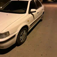 سمند ef7 مدل ۱۴۰۰|خودرو سواری و وانت|اصفهان, کوی امام|دیوار