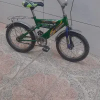 دوچرخه