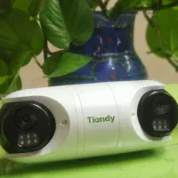 Tiandy|دوربین مداربسته|جلفا, |دیوار