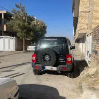 کواندو شش سیلندر