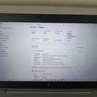 HP Zbook 15 g5|رایانه همراه|بوشهر, |دیوار