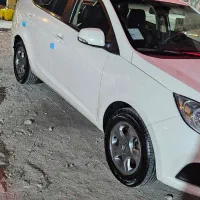 جک J4 مدل1401|خودرو سواری و وانت|بندرعباس, |دیوار