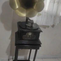گرامافون بلوتوث دار