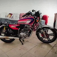 موتور هندا 200 پیشرو 1402