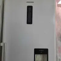 یخچال الکترواستیل