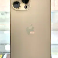 آیفون۱۳پرومکس گلد درحد|موبایل|کاشان, سوریجان|دیوار