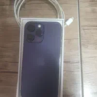 گوشی 14promax ZAA