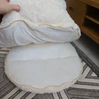 مبل پشمالوی کودک|اسباب و اثاث بچه|بندرعباس, |دیوار