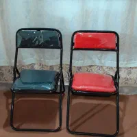 صندلی کافه .رستوران .تاشو.کمپینگ