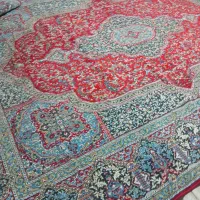 قالی دست بافت وماشینی|فرش|رفسنجان, |دیوار