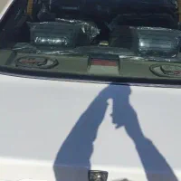 پارس تیوفایو 93|خودرو سواری و وانت|مرودشت, فاز اول شهرک فرهنگیان|دیوار