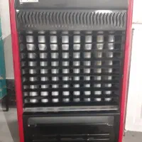 هیتر گازی H860