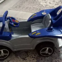 ماشین شارژی|اسباب‌بازی بچه|پردیس, فاز ۲|دیوار