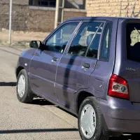 پراید 111|خودرو سواری و وانت|ابهر, |دیوار