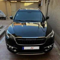 فیدلیتی ۱۴۰۰ ۷نفره رینگ ۱۰ پر