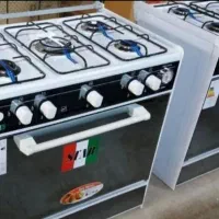 اجاق گاز طرح فر/ام دی اف /سرشعله جدیدنسور/فندک دار|اجاق گاز و لوازم برقی پختوپز|زاهدان, |دیوار