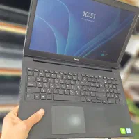 لپ تاپ گرافیکی Dell 3500