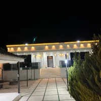 اجاره باغ ویلا استخر سرپوشیده آبگرم صدرا قلات