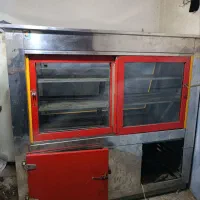 یخچال ویترینی
