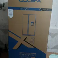 یخچال ساید بای ساید