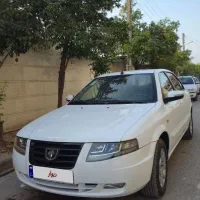 سمند سورن پلاس موتور ef7