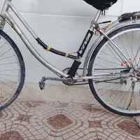 دوچرخه سربندری