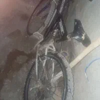 دوچرخه 26حرفه ای|دوچرخه، اسکیت، اسکوتر|کوهدشت, |دیوار