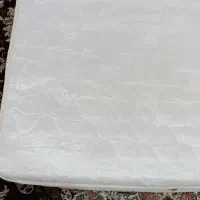 تشک تخت یک نفره|تشک تختخواب|خمینی‌شهر, |دیوار