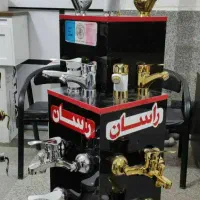 ست ۴تیکه شیرآلات راهدانه صنعت ۵سال گارانتی|مصالح و تجهیزات ساختمان|بوکان, |دیوار