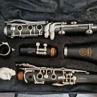 کلارینت یاماها yamaha سی بمل