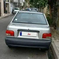پراید عروسک