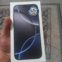 اپل ۱۶ پرو مکس ۲۵۶ با پارت نامبر اصلی ZAA